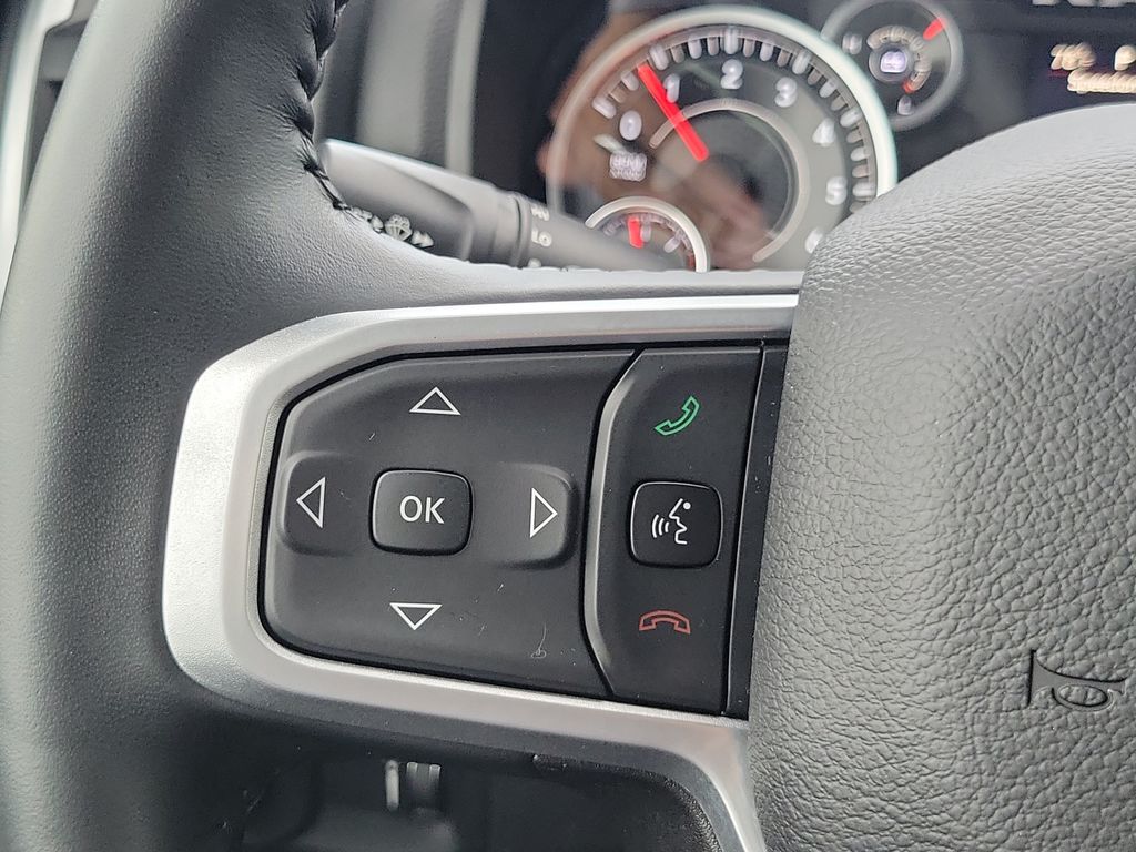2023 Ram 1500 Big Horn\/Lone Star - photo 23