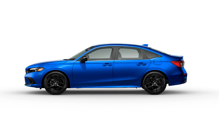 Honda Civic Sedan