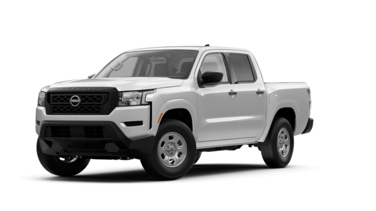 2024 Nissan Frontier Finance Offer: 5.9% APR for 84 mos.