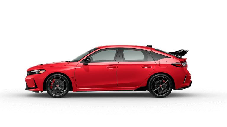 Honda Civic Type R