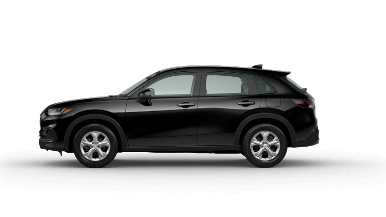 HR-V
