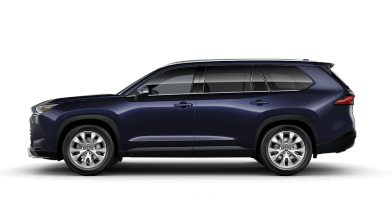 Toyota Grand Highlander