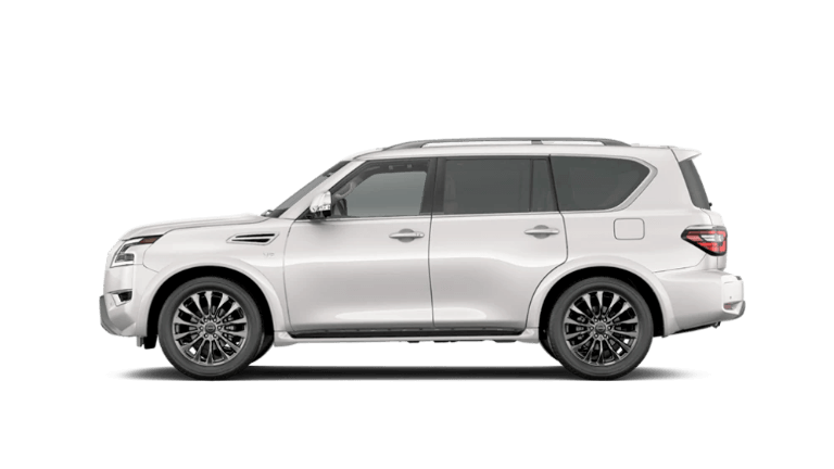 Nissan Armada