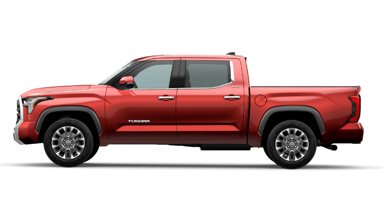 Toyota Tundra