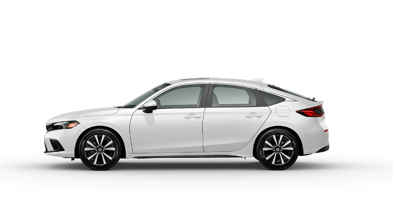 Honda Civic Hatchback