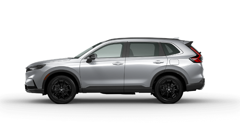 CR-V Hybrid