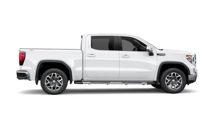 GMC Sierra 1500
