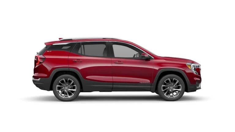 GMC Terrain
