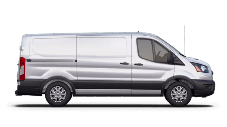 Ford E-Transit
