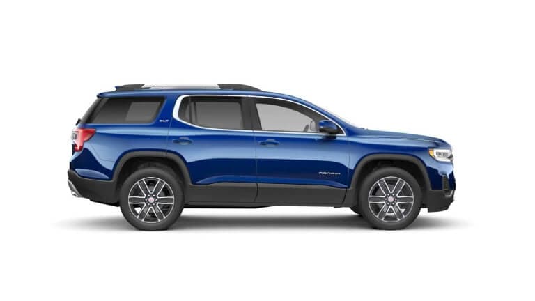 GMC Acadia