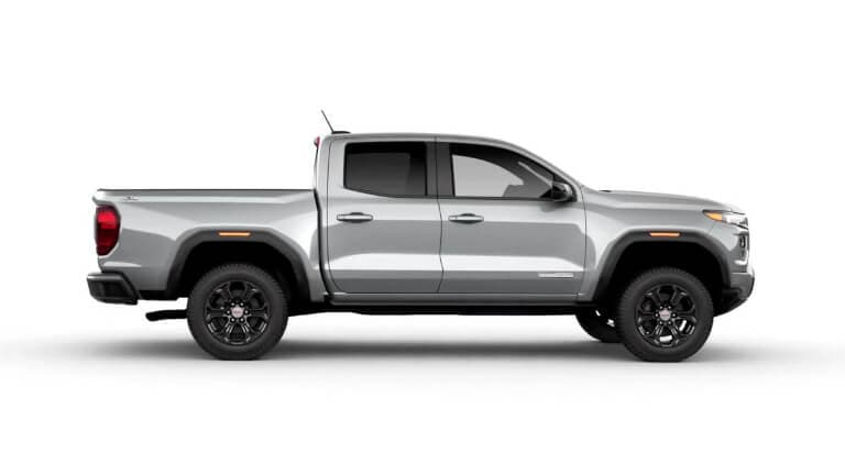 GMC Canyon