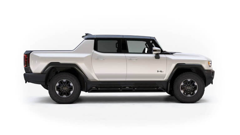 GMC Hummer EV Pickup