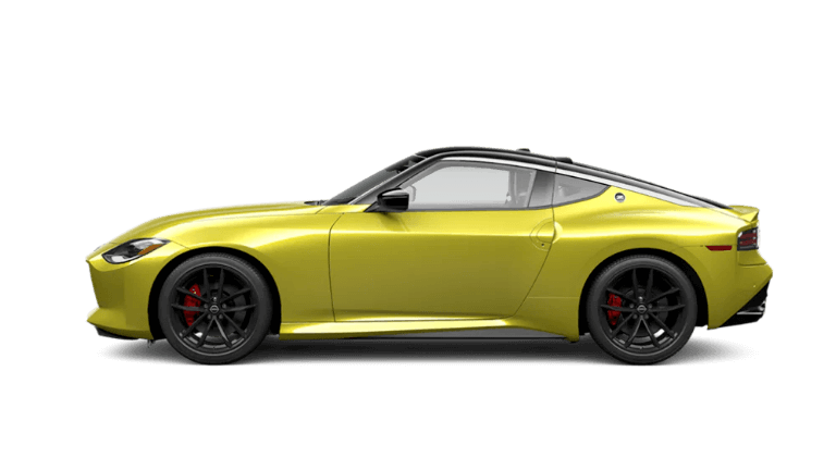 Nissan Z