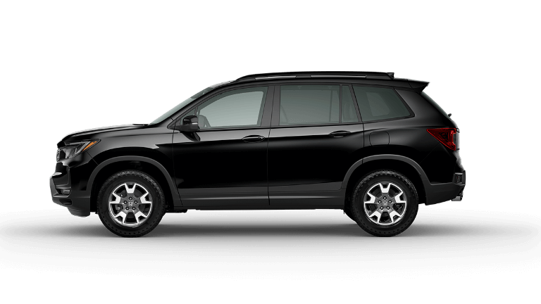 Honda Passport