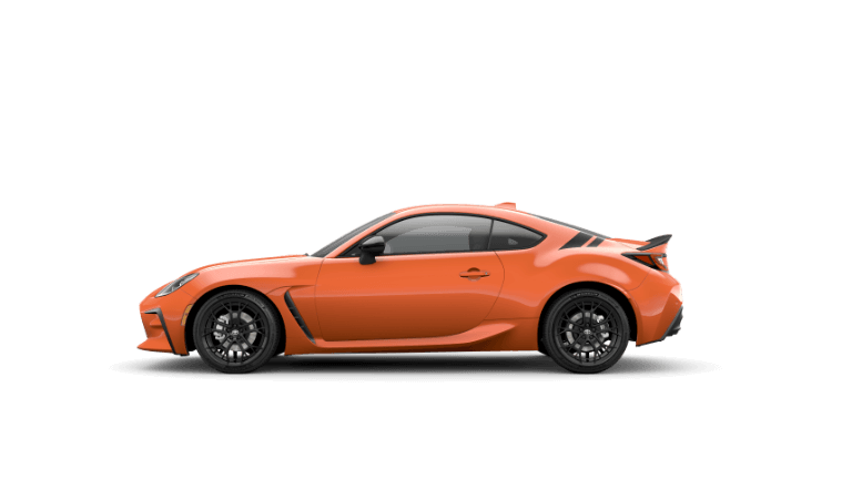 Toyota GR86