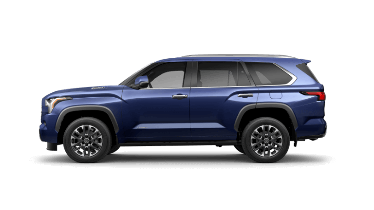 Toyota Sequoia