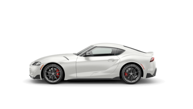 Toyota GR Supra