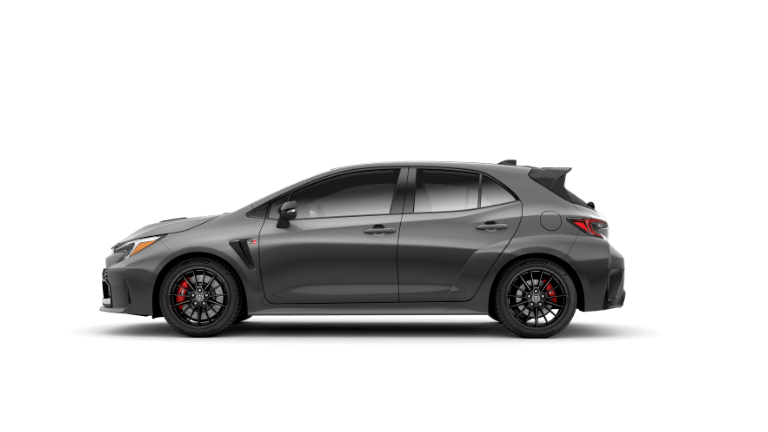 Toyota GR Corolla