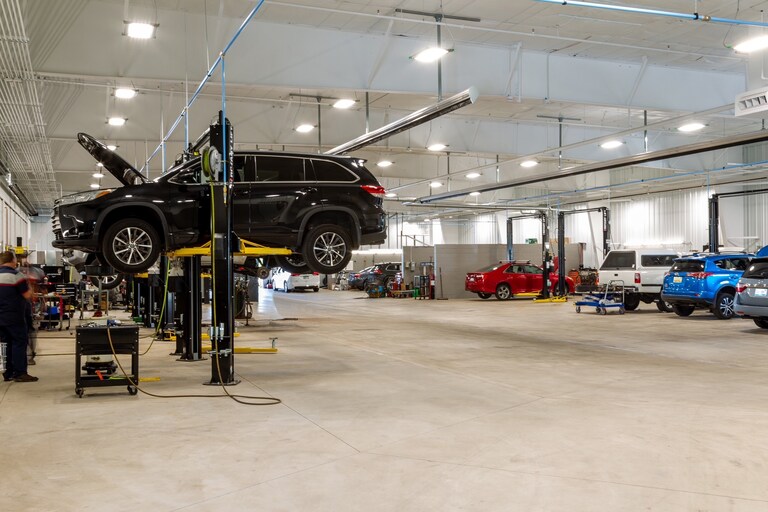 Riverside Auto Group