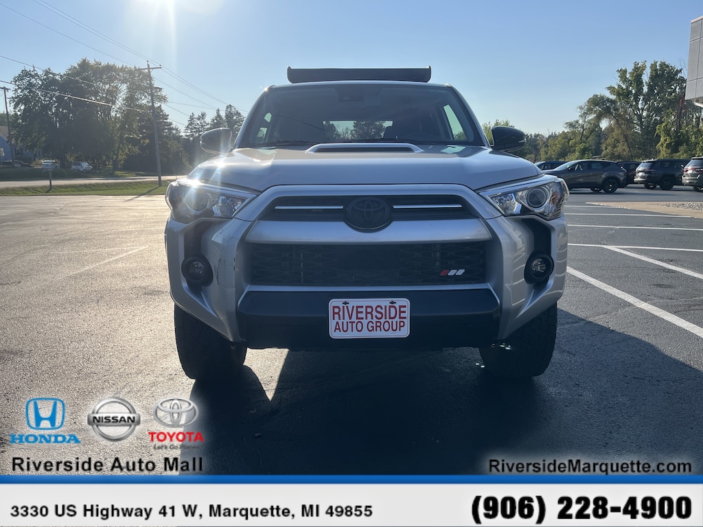Used 2020 Toyota 4Runner