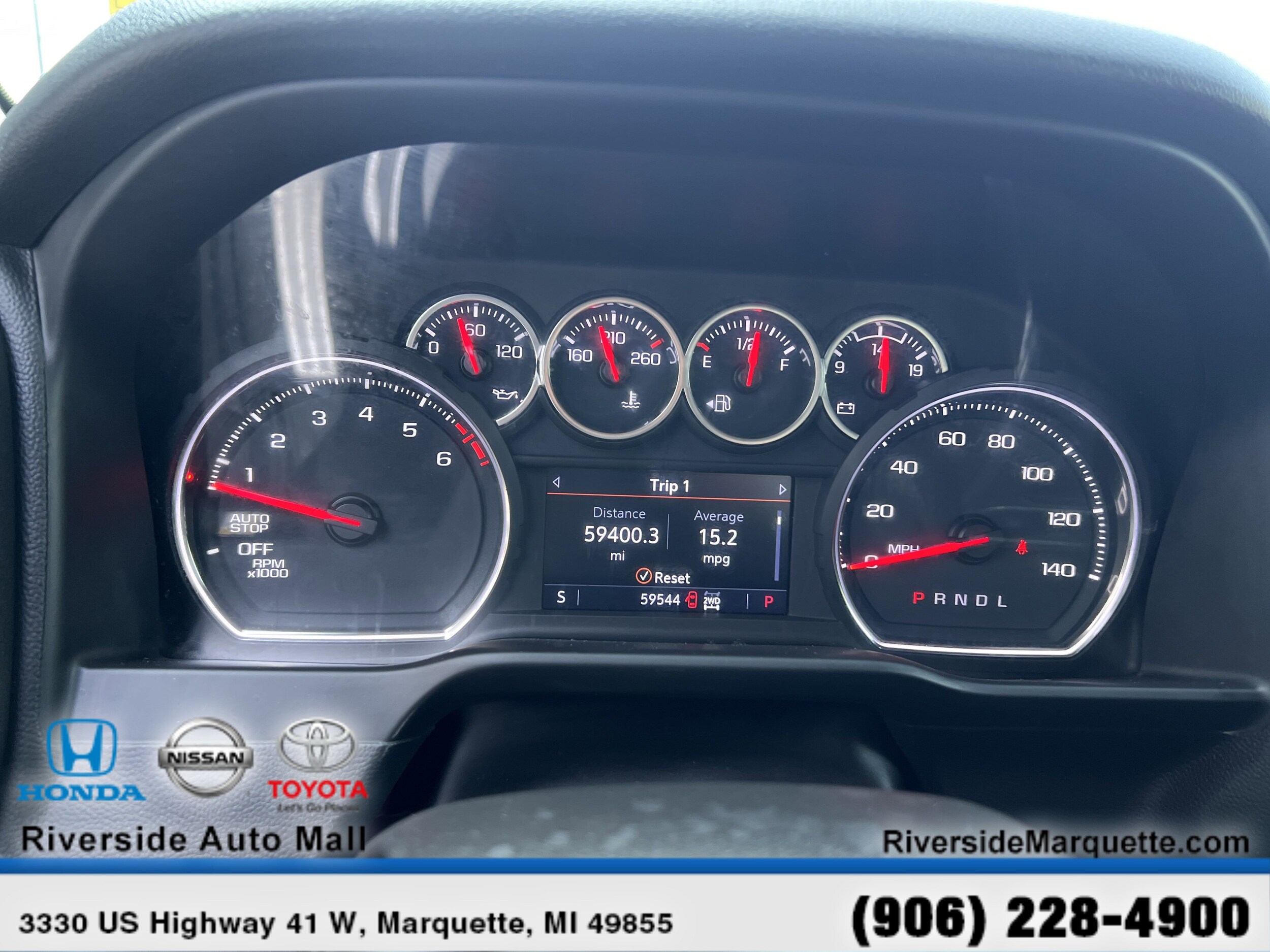 2020 Chevrolet Silverado 1500 RST - Photo 16
