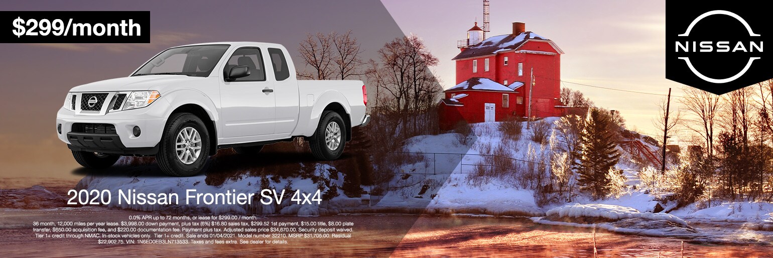 Riverside Used in Marquette New Toyota, Honda, Nissan Dealership in