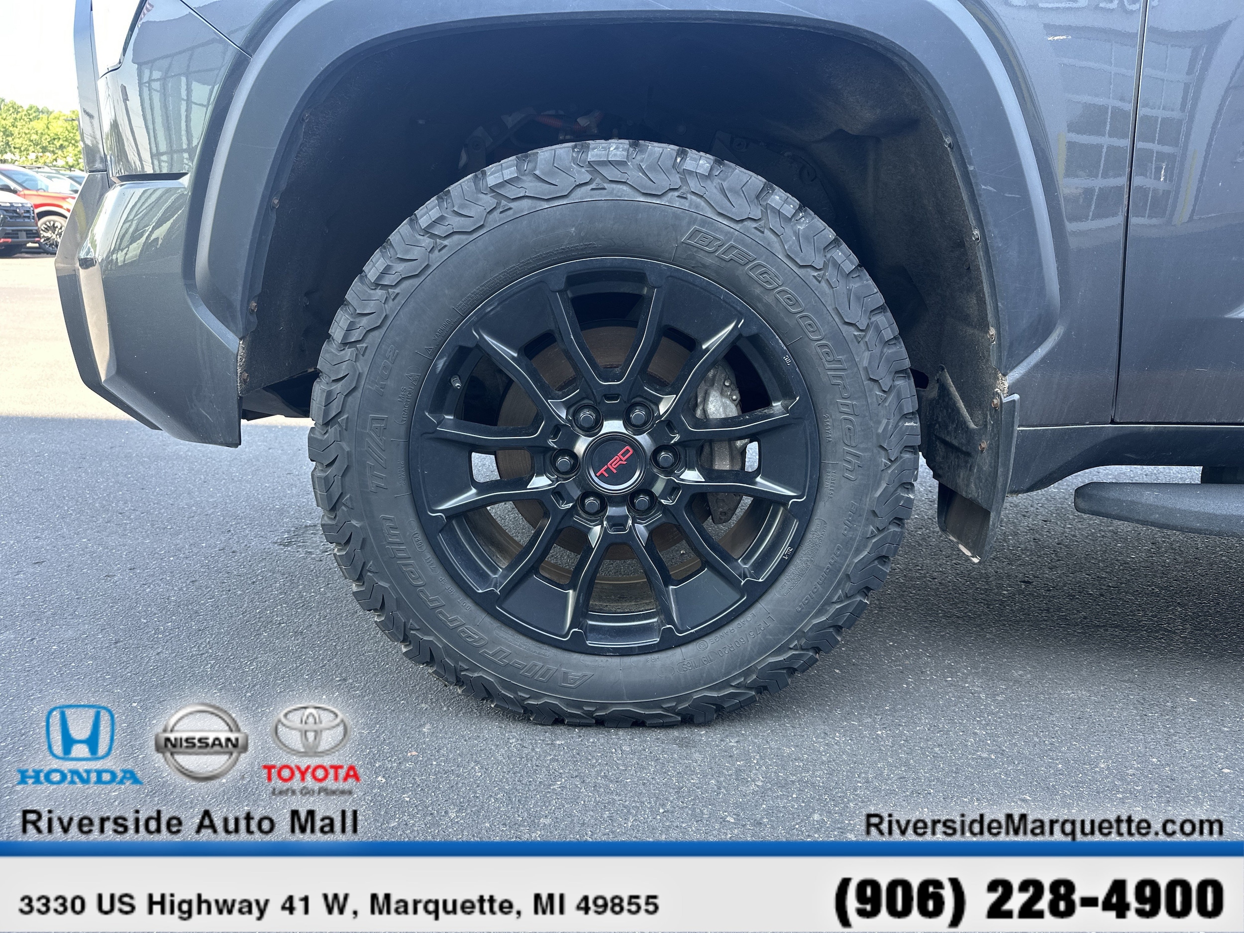 2024 Toyota Tundra Limited - Photo 11