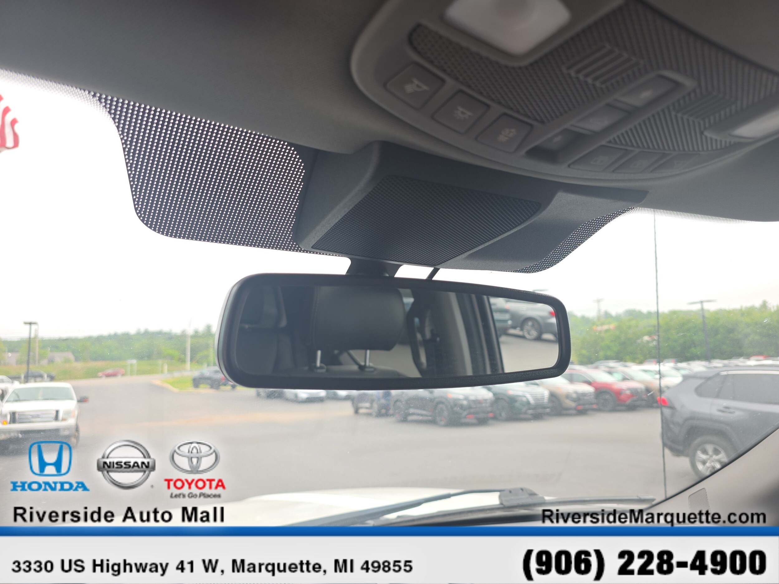 2020 Ford F-150 Lariat - Photo 19