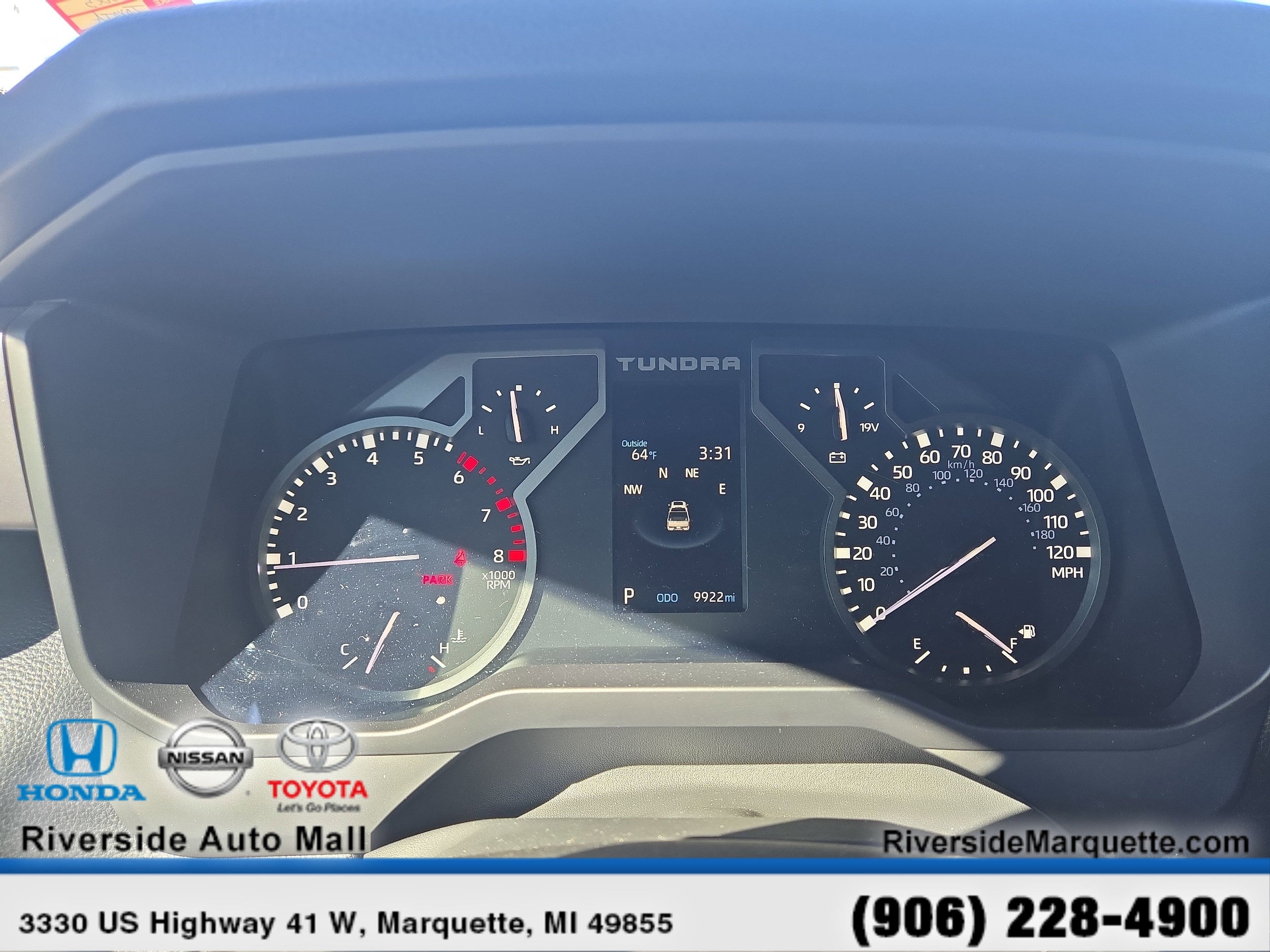 2025 Toyota Tundra SR5 - Photo 16
