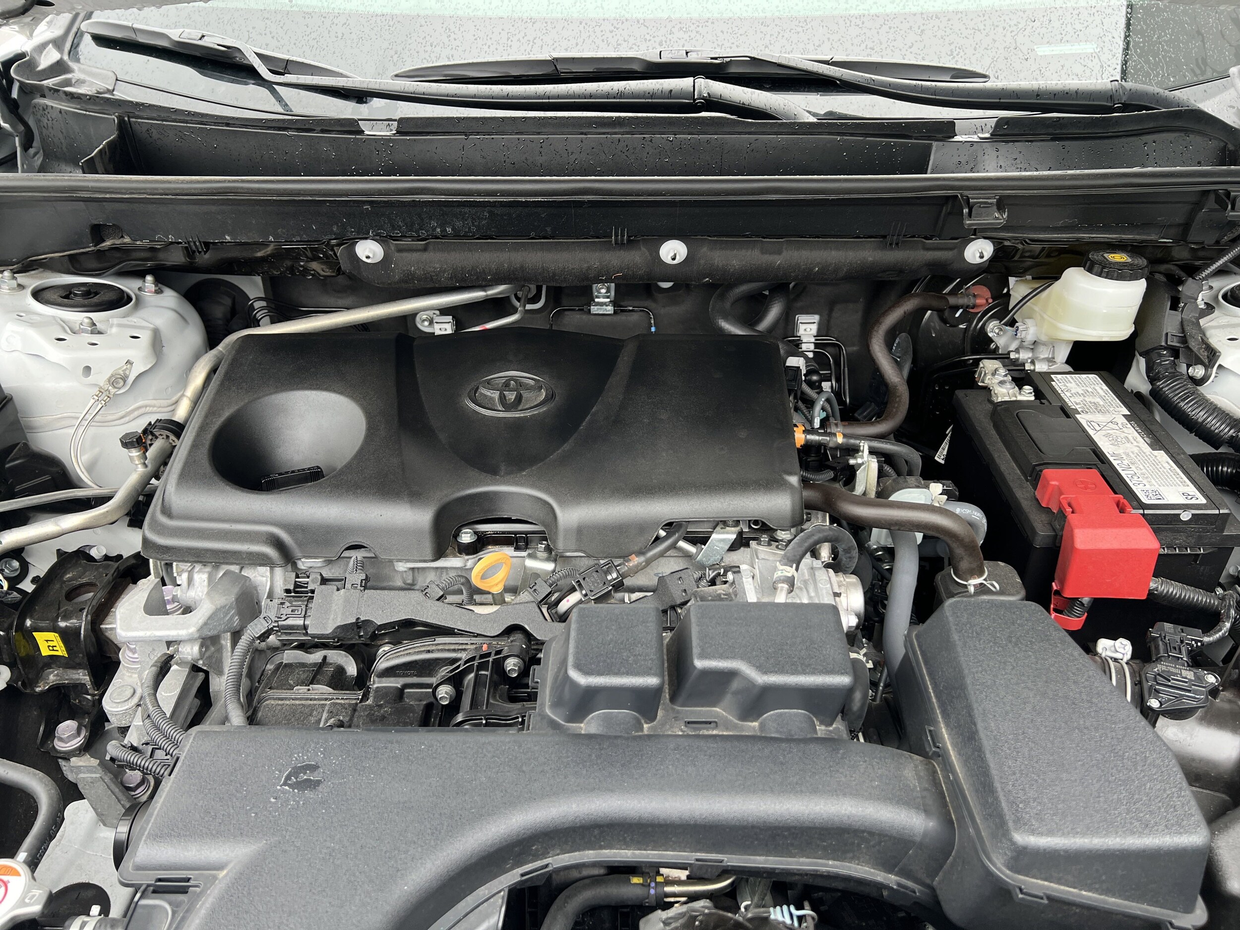 2024 Toyota RAV4 Adventure photo 2