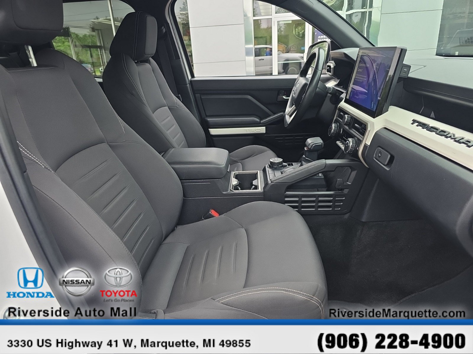 2024 Toyota Tacoma SR5 - Photo 25