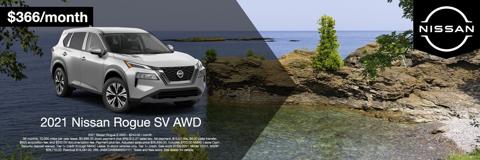 New Toyota, Nissan, Honda and Used Car Dealer Serving Marquette