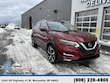  Nissan Rogue Sport