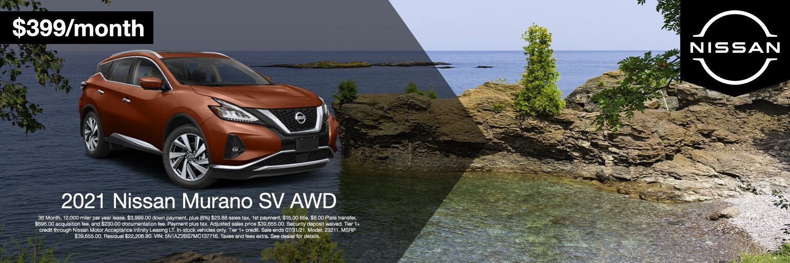 New Toyota, Nissan, Honda and Used Car Dealer Serving Marquette