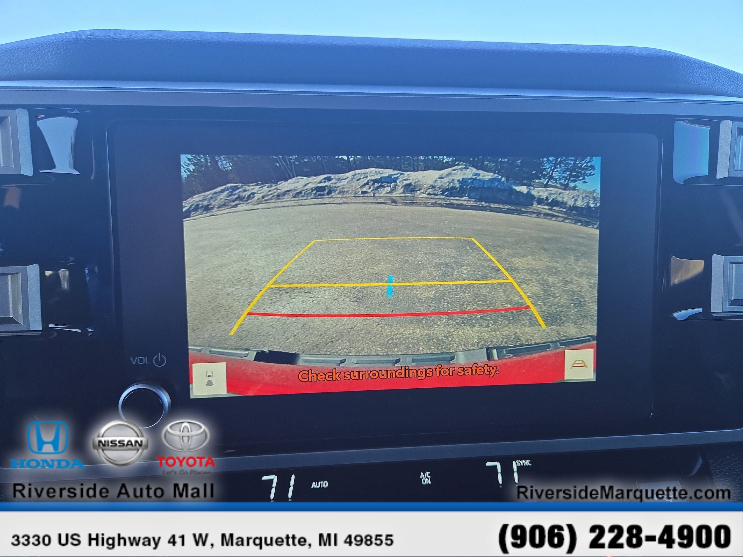 2025 Toyota Tundra SR5 - Photo 22