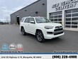  Toyota 4Runner