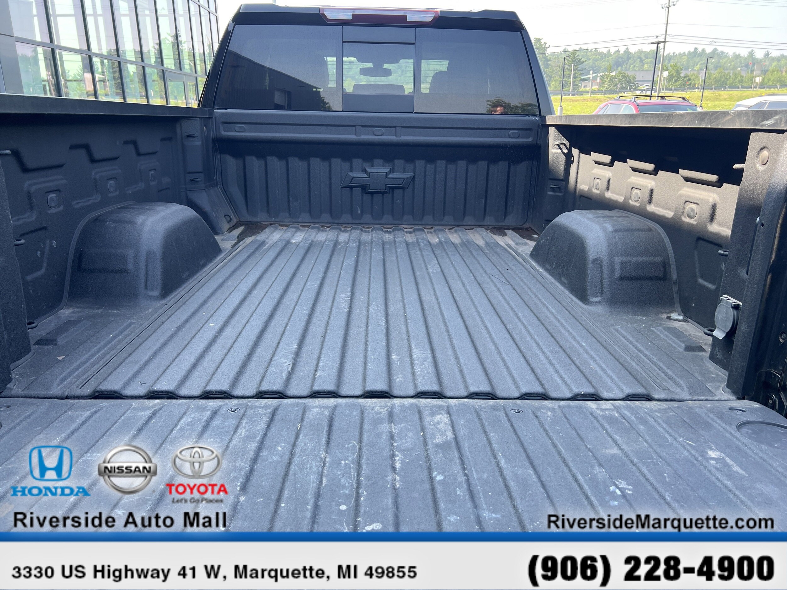2020 Chevrolet Silverado 1500 RST - Photo 8