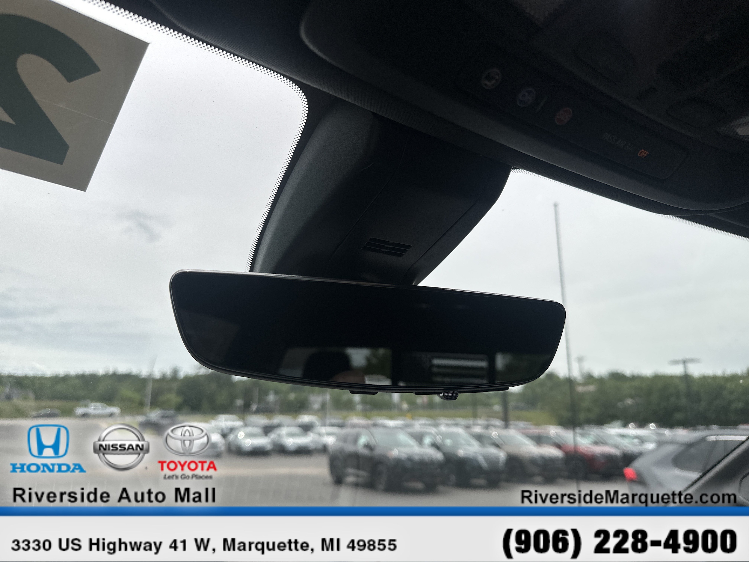 2021 Chevrolet Silverado 1500 High Country - Photo 19
