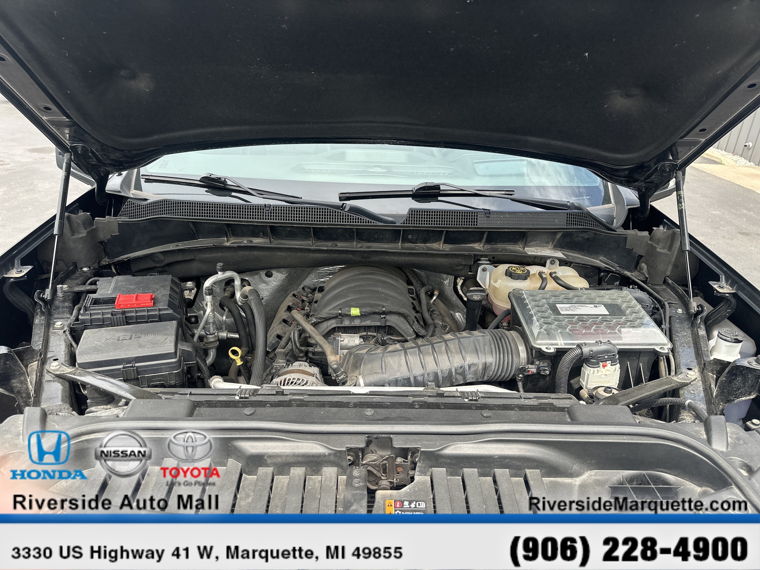 2021 Chevrolet Silverado 1500 High Country - Photo 13