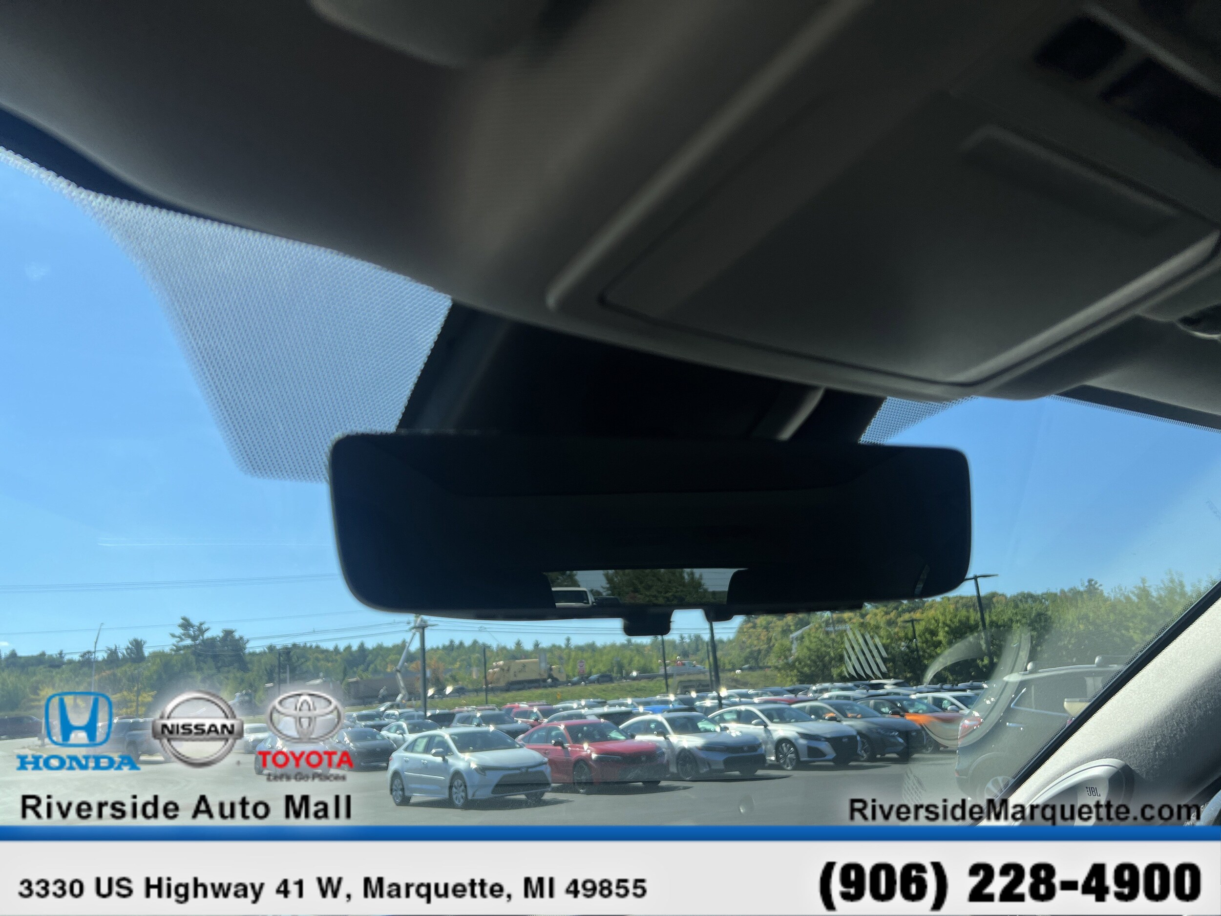 2023 Toyota Highlander Platinum - Photo 19