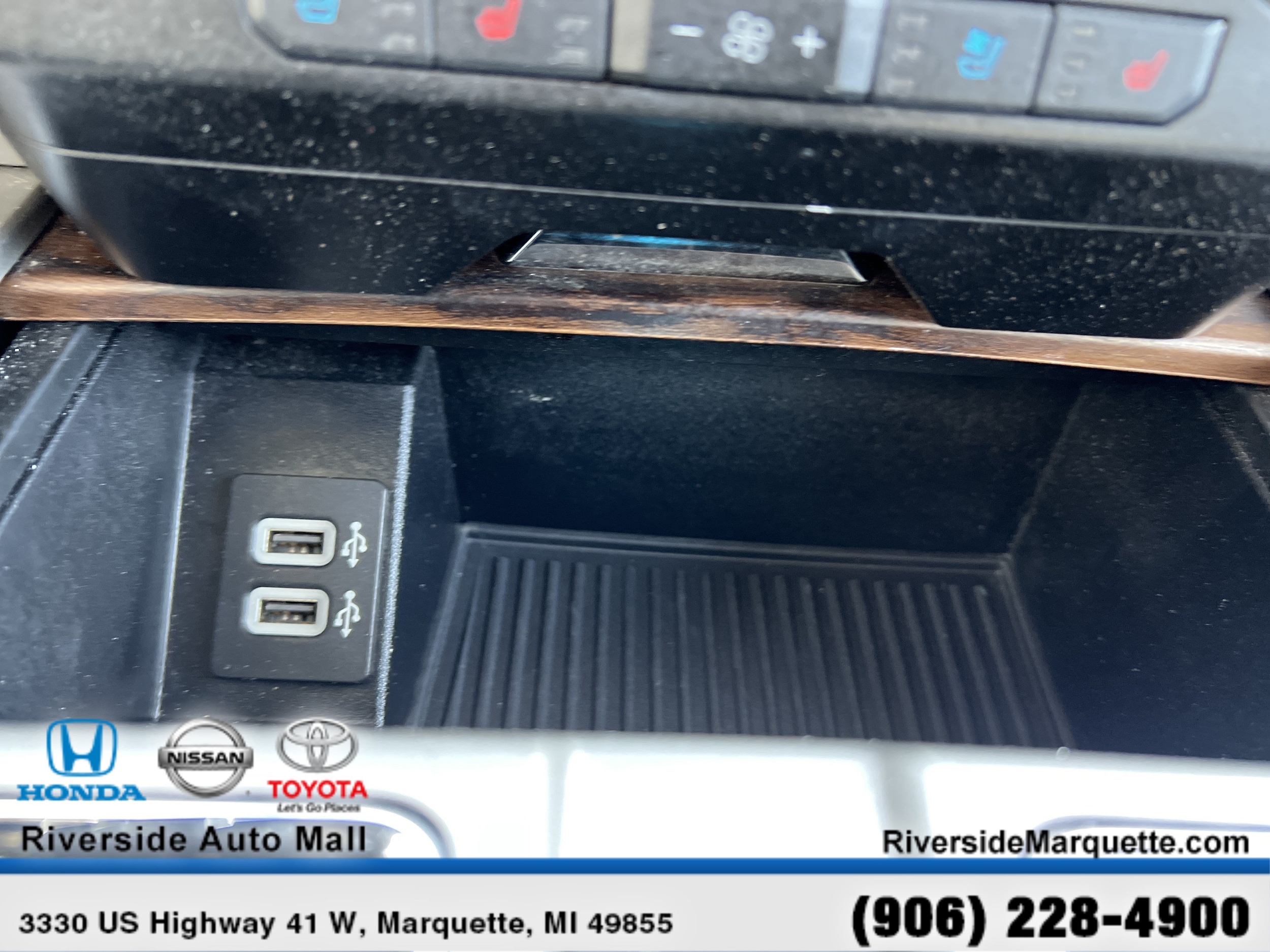 2020 Ford F-150 Lariat - Photo 18
