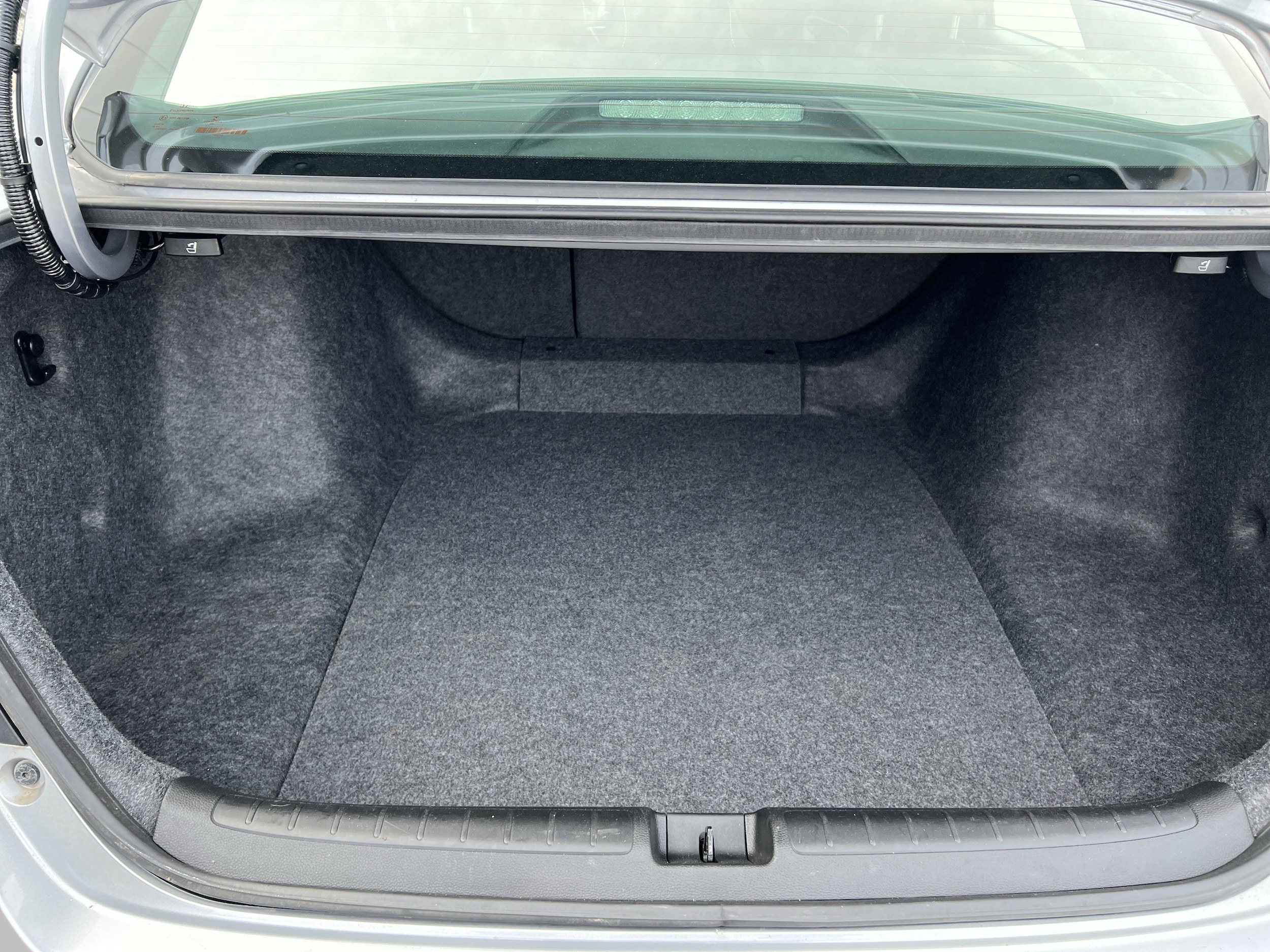 Certified 2020 Honda Accord Sport with VIN 1HGCV1F35LA120690 for sale in Iron Mountain, MI