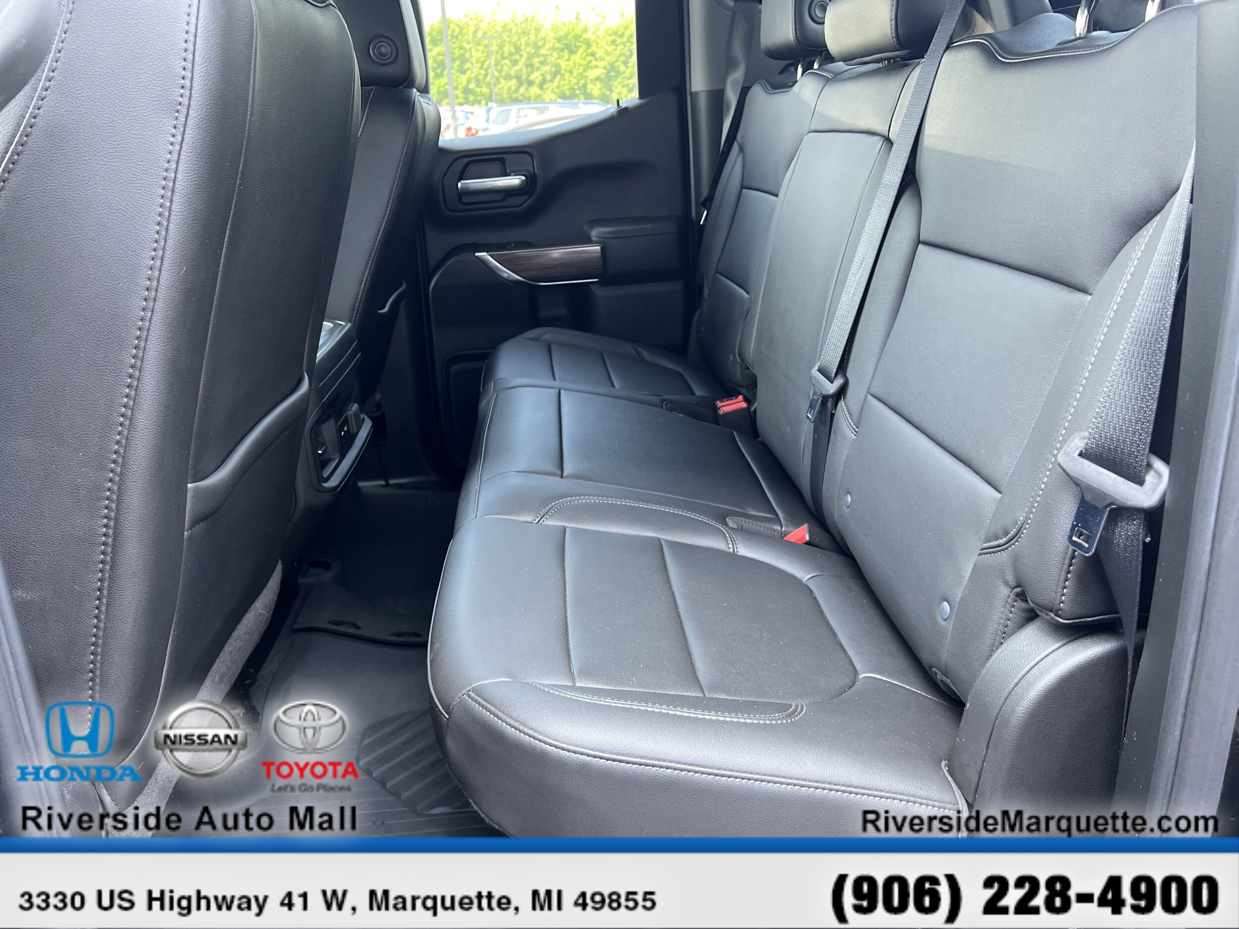 2020 Chevrolet Silverado 1500 RST - Photo 25