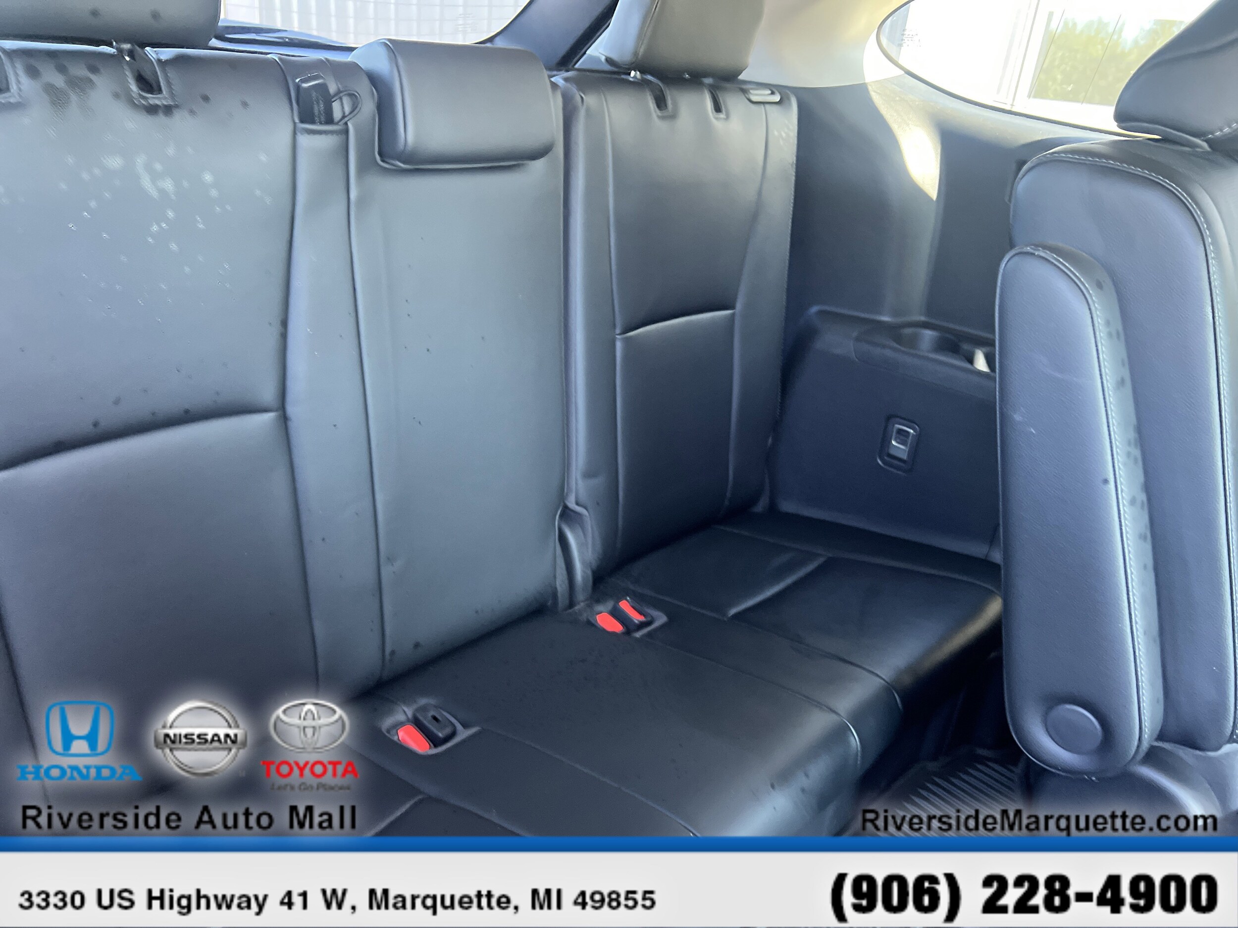 2023 Toyota Highlander Platinum - Photo 27