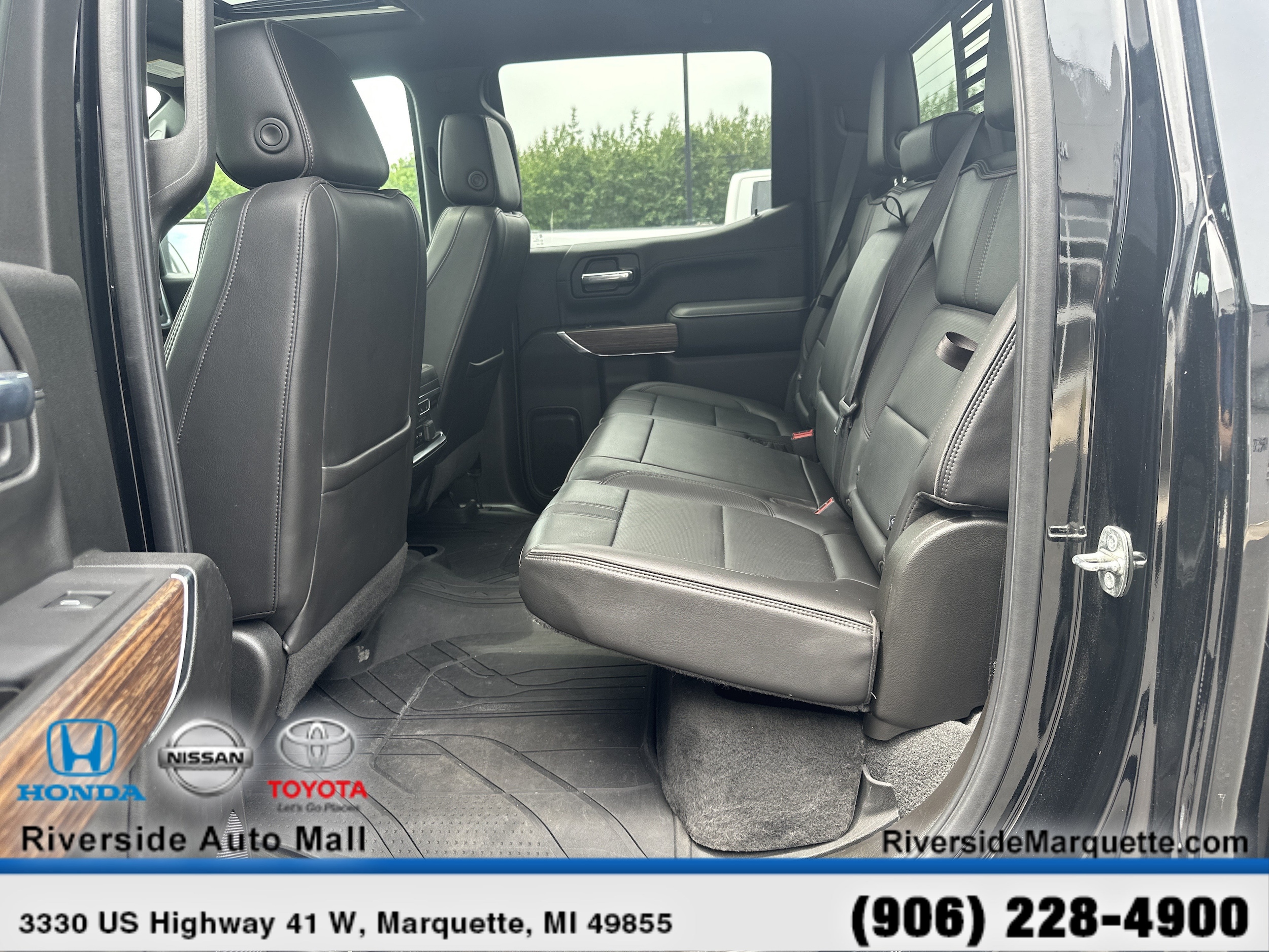 2021 Chevrolet Silverado 1500 High Country - Photo 26