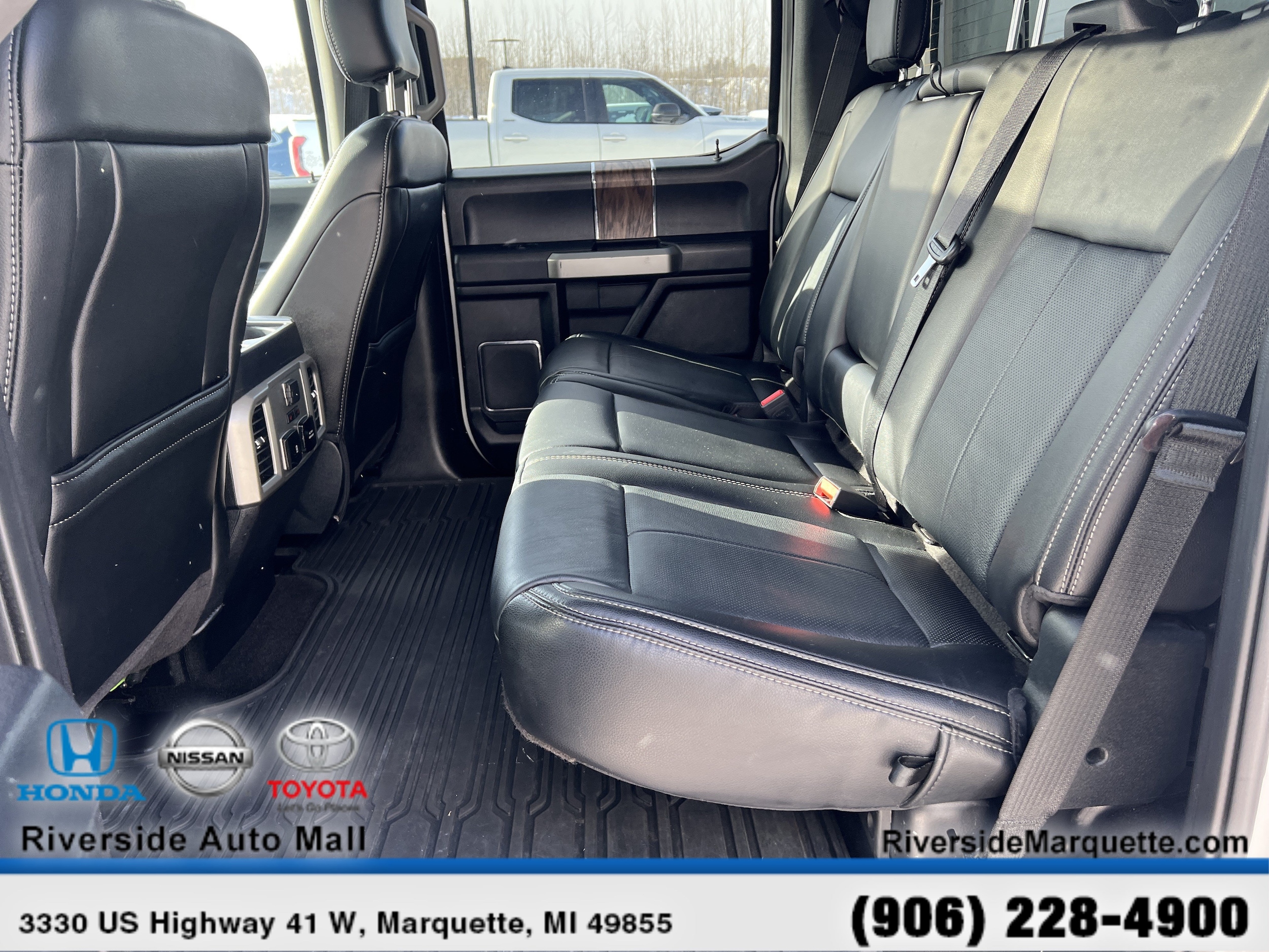 2020 Ford F-150 Lariat - Photo 25