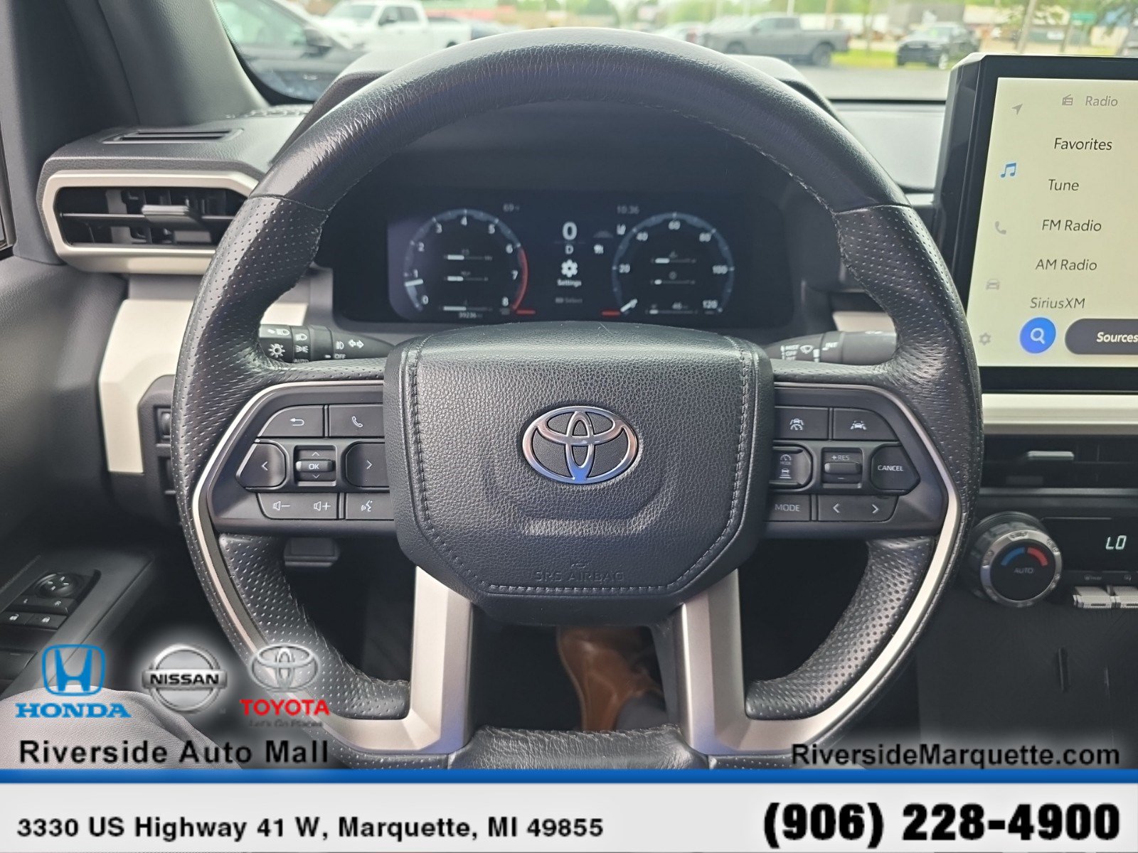 2024 Toyota Tacoma SR5 - Photo 21