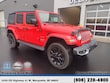  Jeep Wrangler Unlimited 4xe