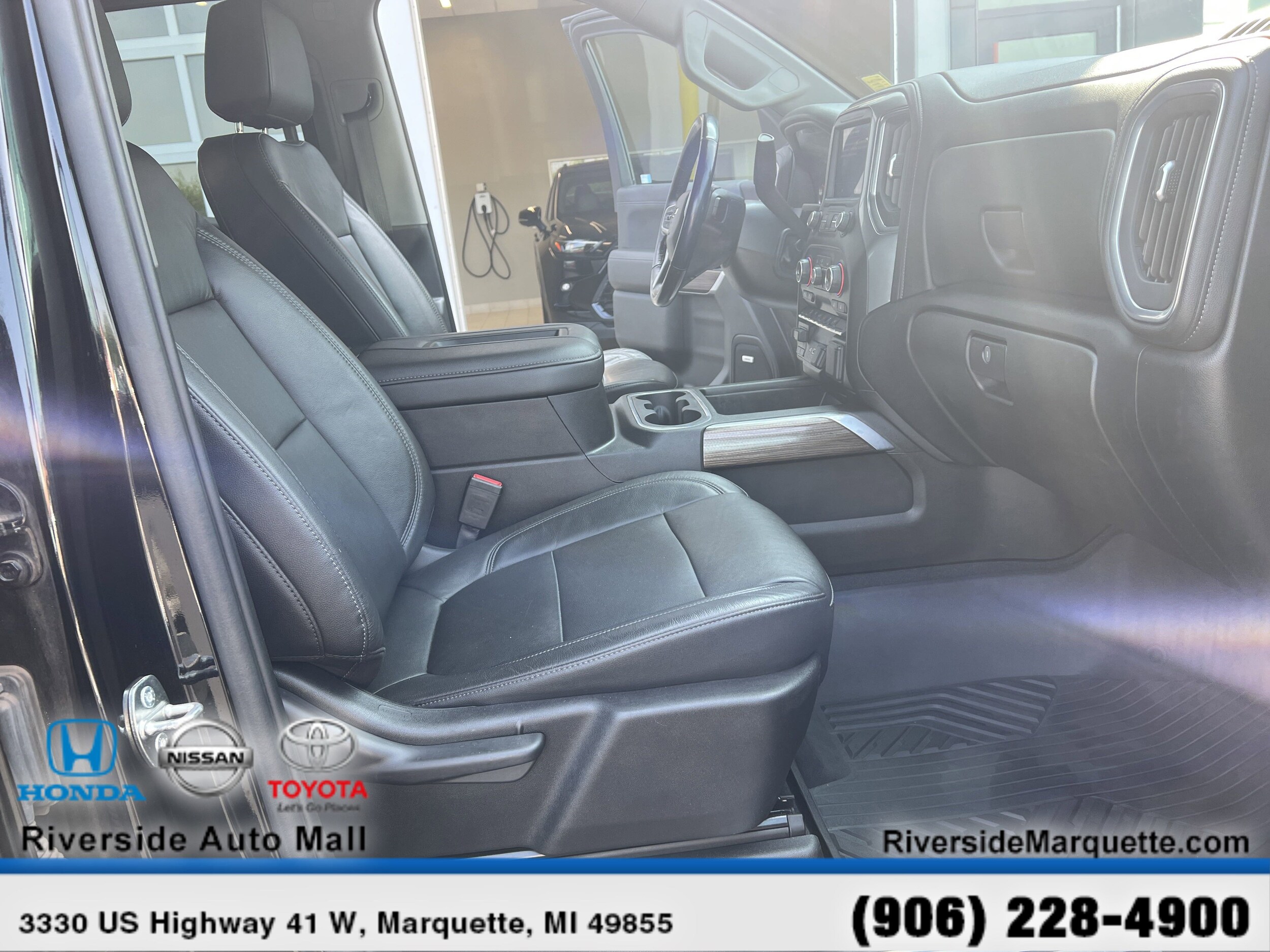 2020 Chevrolet Silverado 1500 RST - Photo 26
