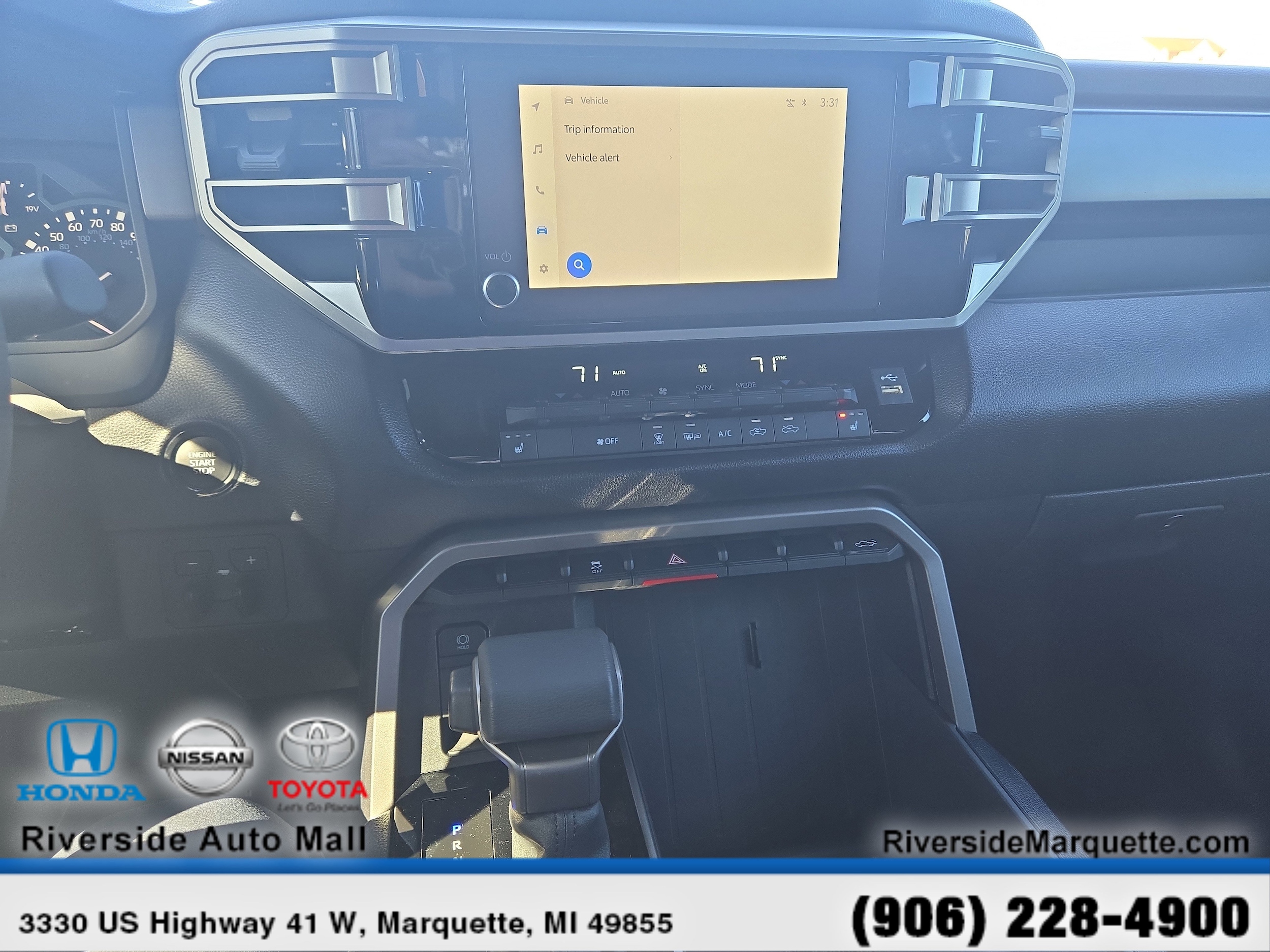 2025 Toyota Tundra SR5 - Photo 17